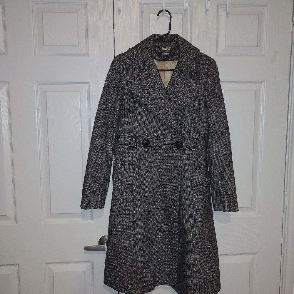 DKNY Jacket - sz 8